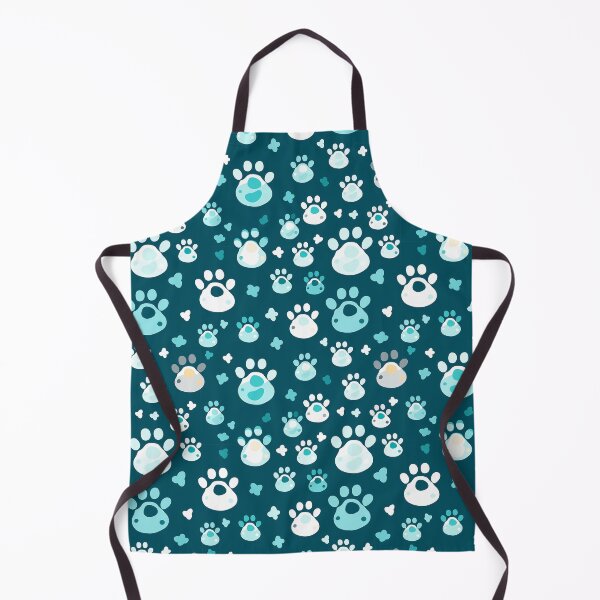 Item preview, Paw Prints and Puppies 4 designed and sold by Tem‑Tip of pen.