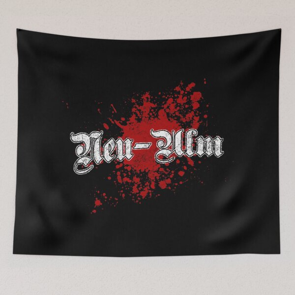 Item preview, Neu-Ulm designed and sold by drizzd.