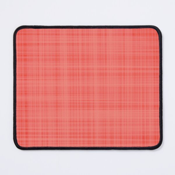 Item preview, Living Coral Plaid_Tartan Pattern designed and sold by TeraiNB.