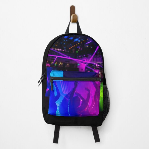 Item preview, Club Nights designed and sold by LMVA.