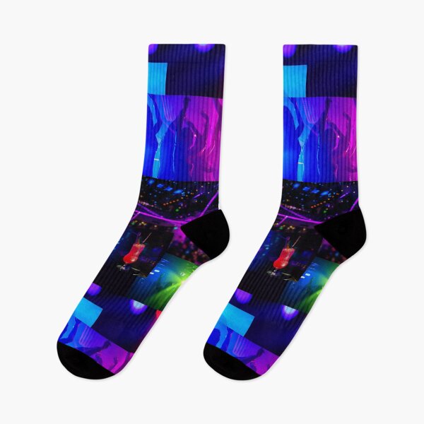 Item preview, Club Nights designed and sold by LMVA.