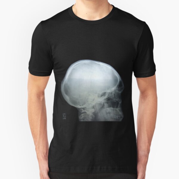 xray Slim Fit T-Shirt
