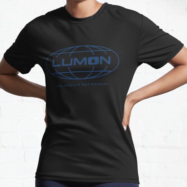Item preview, Lumon Macrodata Refinement designed and sold by Primotees.
