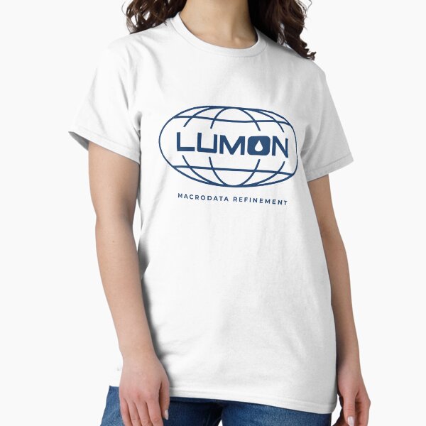 Item preview, Lumon Macrodata Refinement designed and sold by Primotees.