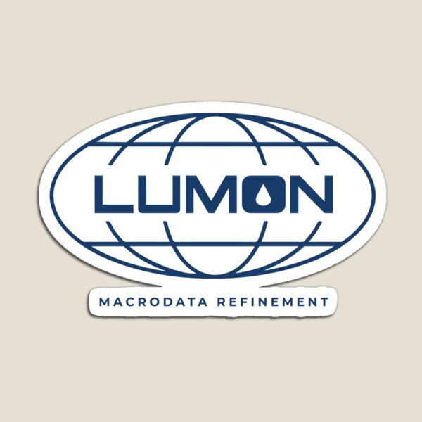 Artikel-Vorschau von Verfeinerung der Lumon-Makrodaten, designt und verkauft von Primotees.