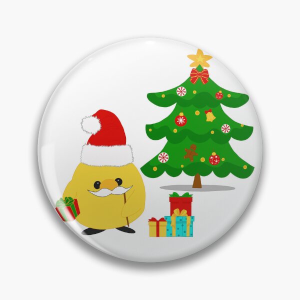 Item preview, Santa Chicks designed and sold by KatieStep.