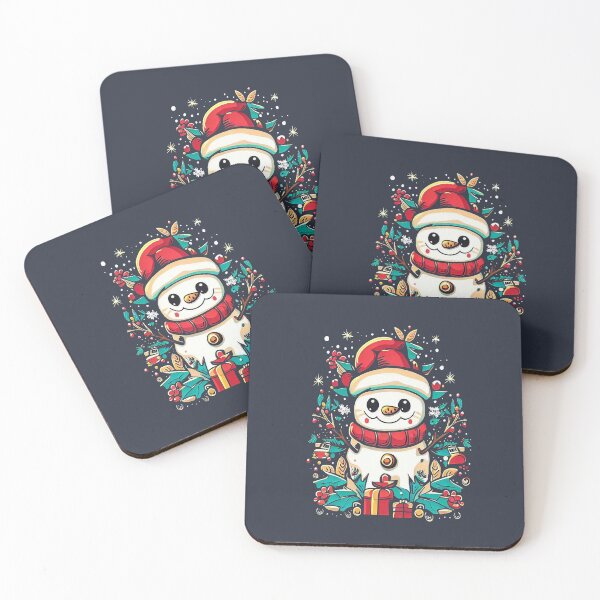 Item preview, Snowman designed and sold by Toshini Design.