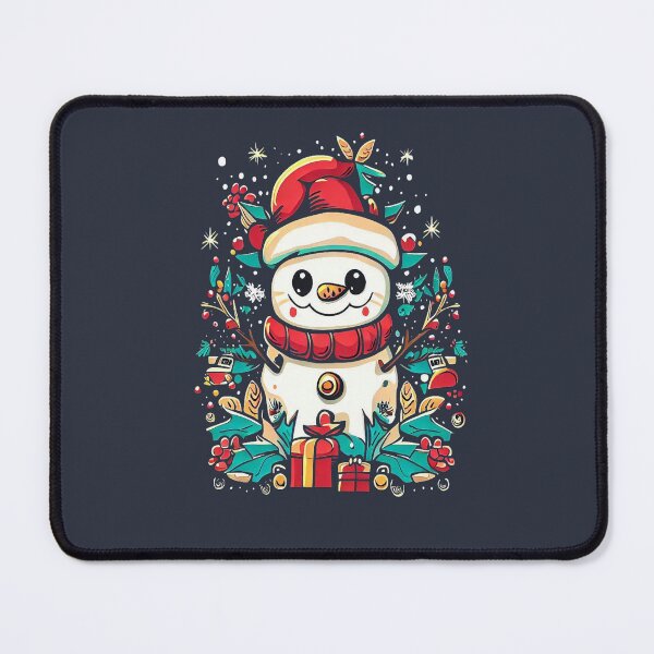 Item preview, Snowman designed and sold by Toshini Design.