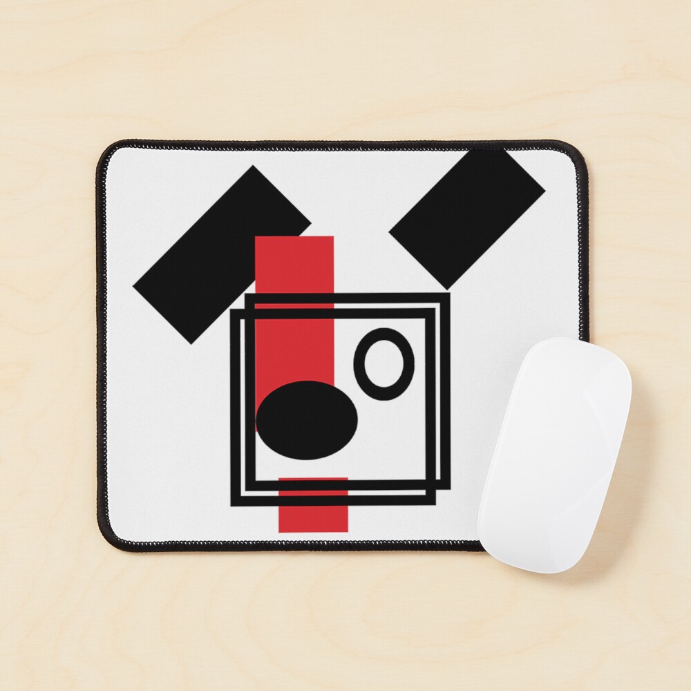 Item preview, Mouse Pad designed and sold by DISPERSON.