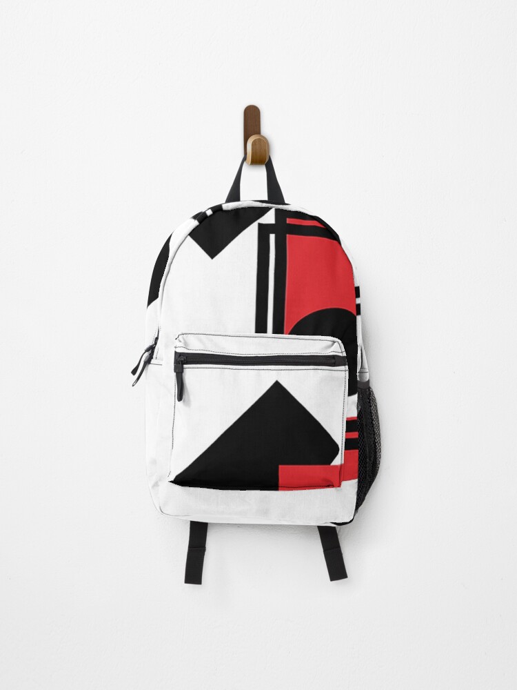Thumbnail 1 of 3, Backpack, LOKY designed and sold by DISPERSON.