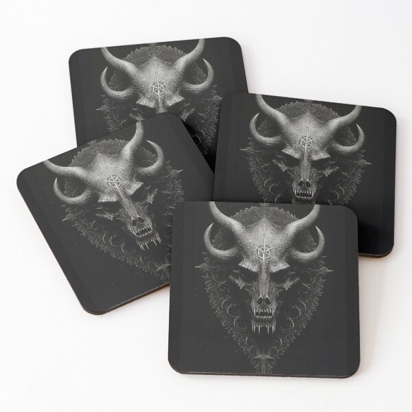 Item preview, El despertar de los engendros tenebrosos designed and sold by cvmstudio.