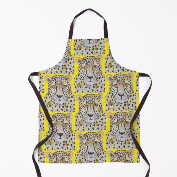 Item preview, Cheetah designed and sold by Kiruthikaarts.