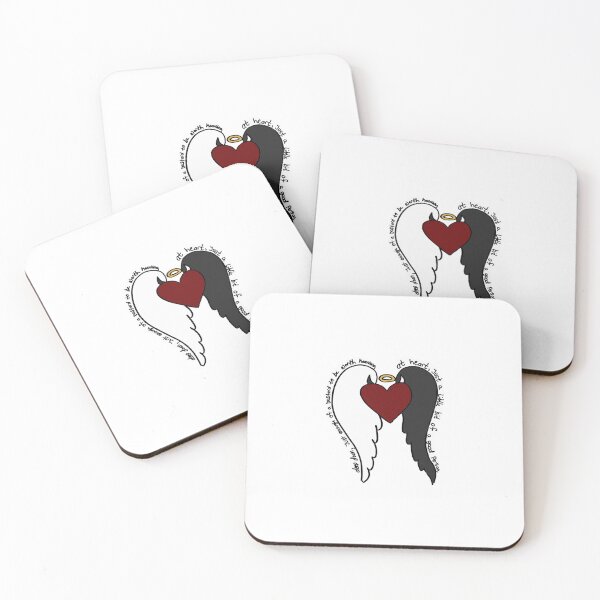 Item preview, "enemies" designed and sold by Baelie.