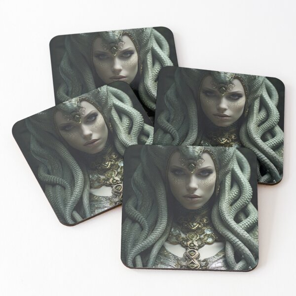 Item preview, Laimdota designed and sold by OccultDreams.