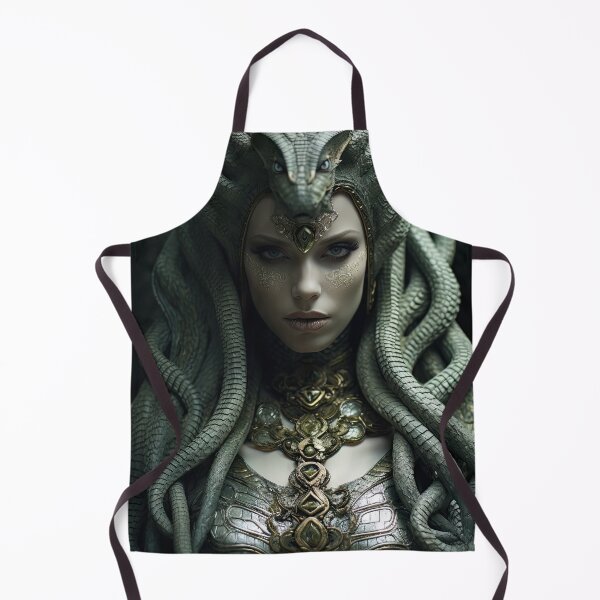 Item preview, Laimdota designed and sold by OccultDreams.
