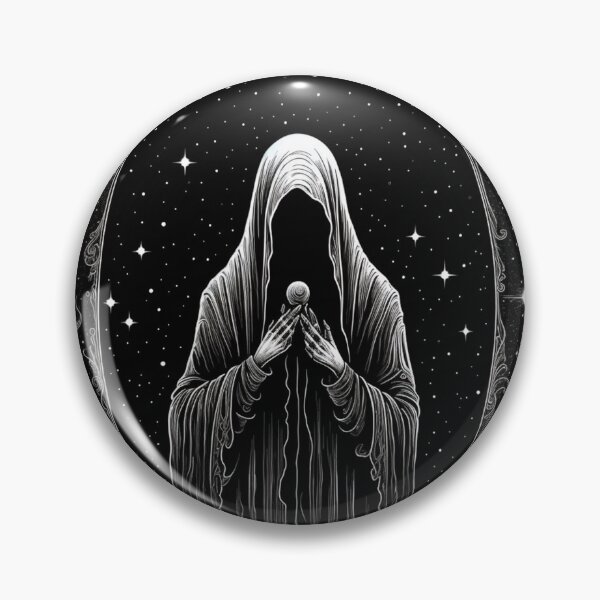 Item preview, The Vigilante's Vendetta designed and sold by cvmstudio.