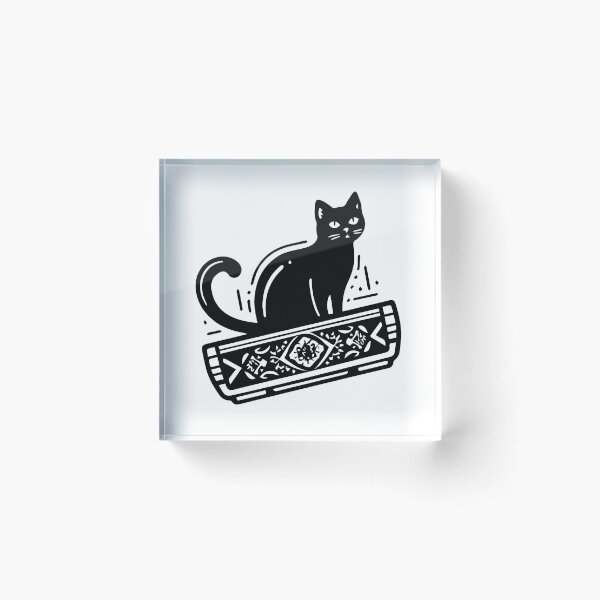 Item preview, mischievous cat  designed and sold by SiMinDesigns.