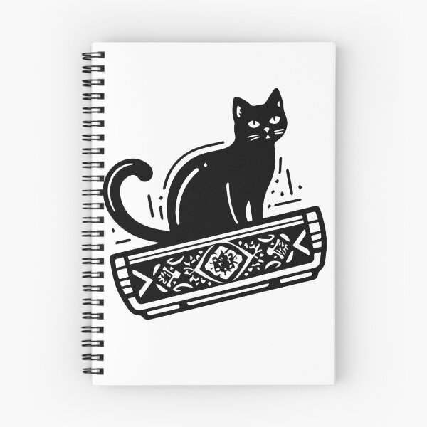 Item preview, mischievous cat  designed and sold by SiMinDesigns.