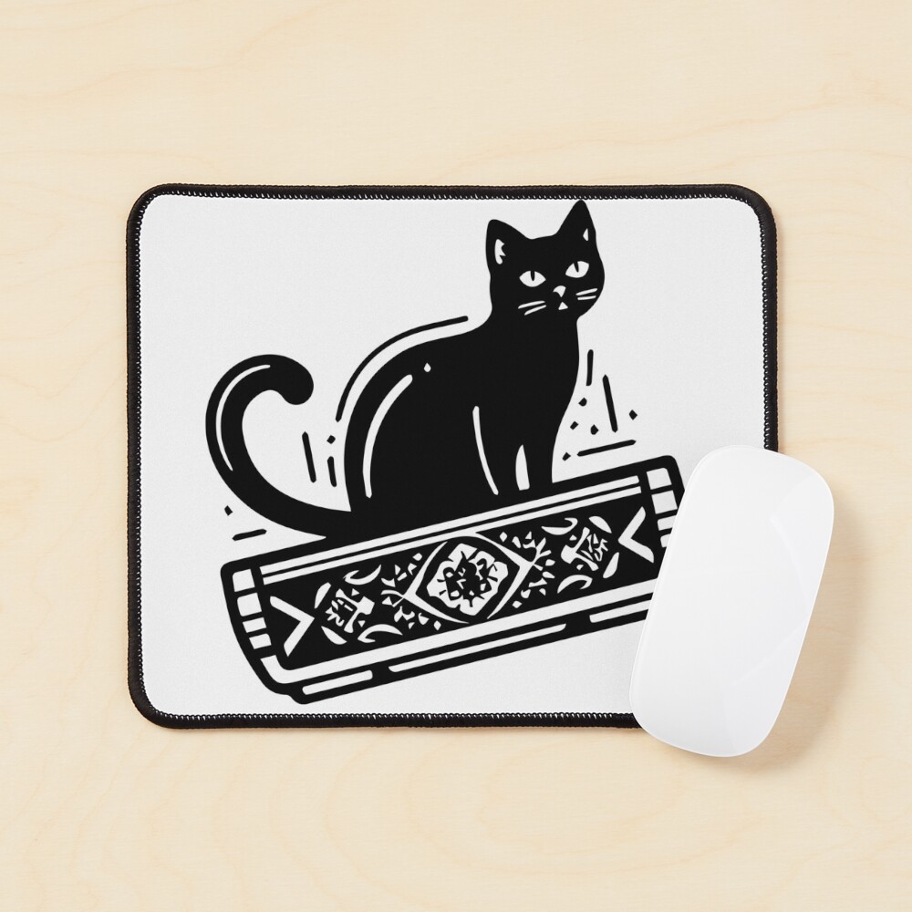 Item preview, Mouse Pad designed and sold by SiMinDesigns.