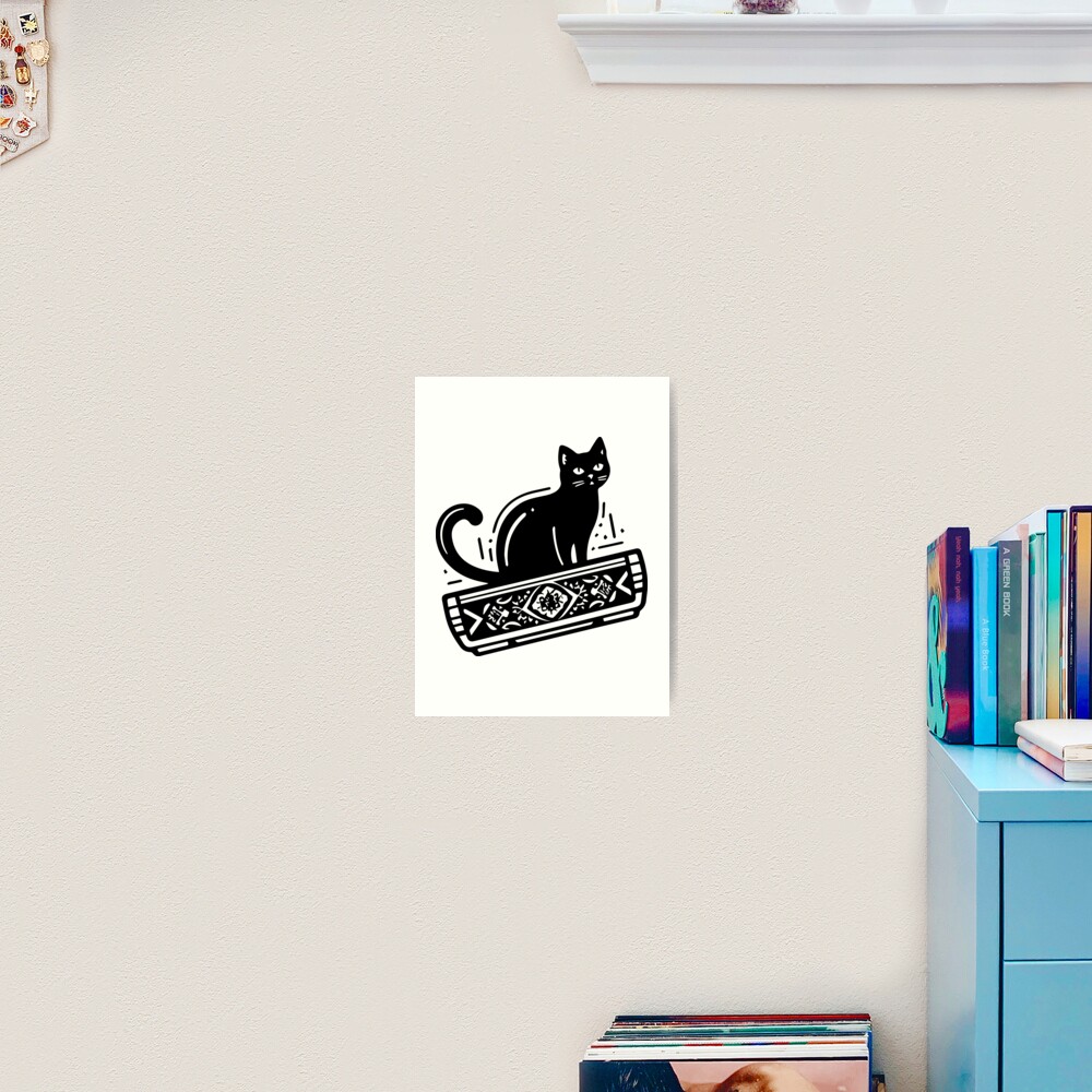 Item preview, Art Print designed and sold by SiMinDesigns.