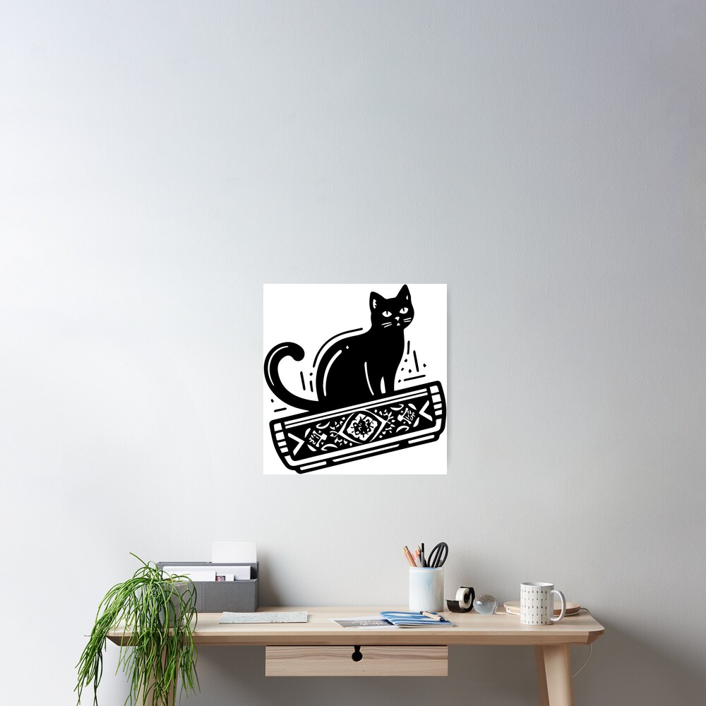 Item preview, Poster designed and sold by SiMinDesigns.