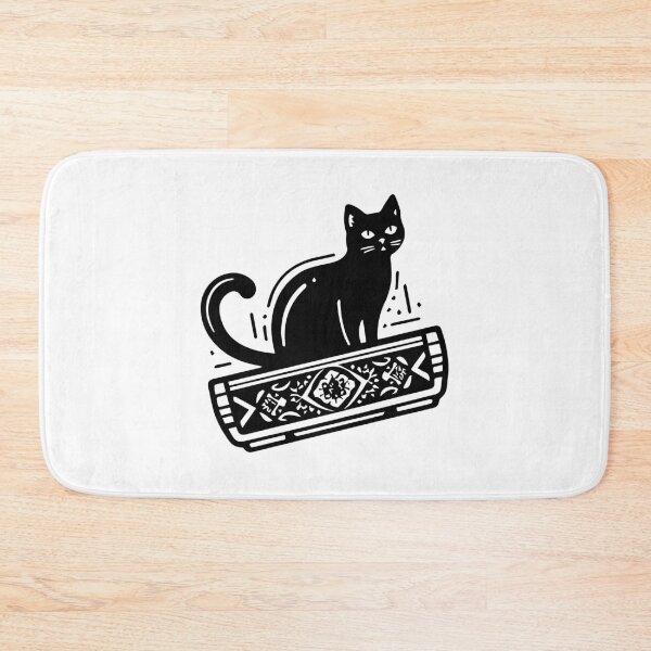 Item preview, mischievous cat  designed and sold by SiMinDesigns.