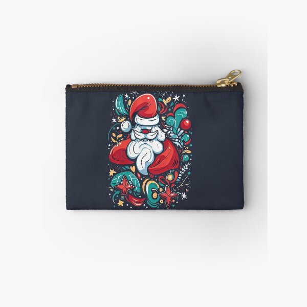 Item preview, Santa designed and sold by Toshini Design.
