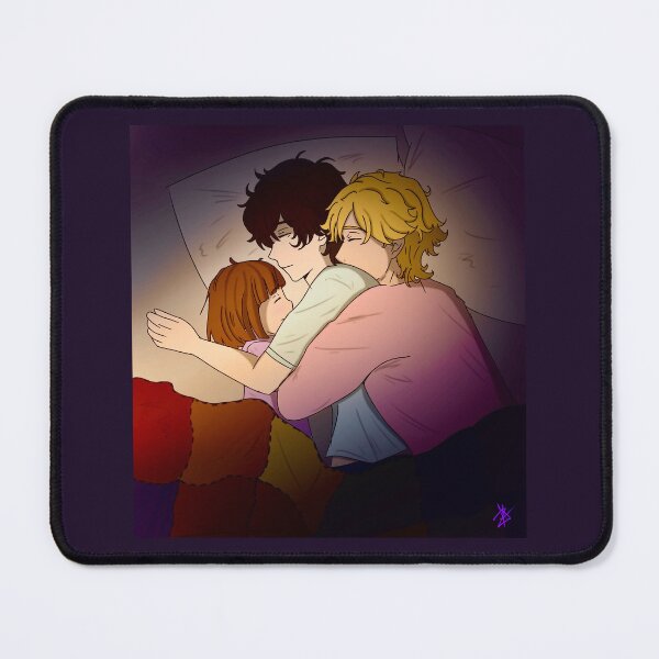 Item preview, Buddy Daddies Sleepy Family designed and sold by ZsBrainrot.