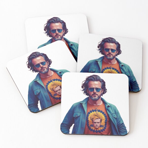 Item preview, matthew perry designed and sold by pandk25.