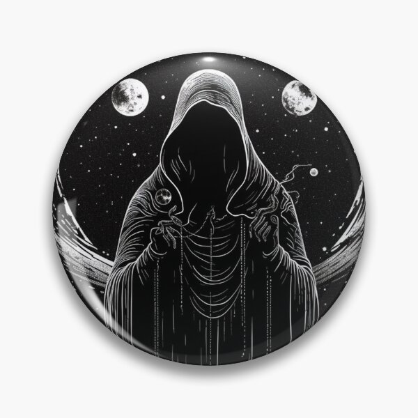 Item preview, Curse Unearthed designed and sold by cvmstudio.