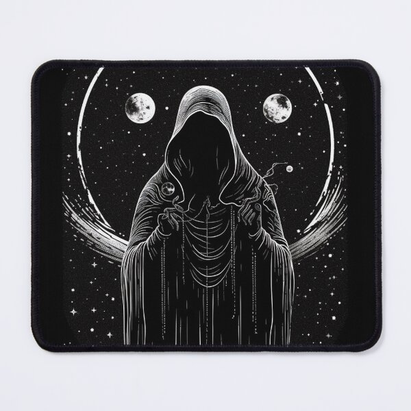 Item preview, Curse Unearthed designed and sold by cvmstudio.