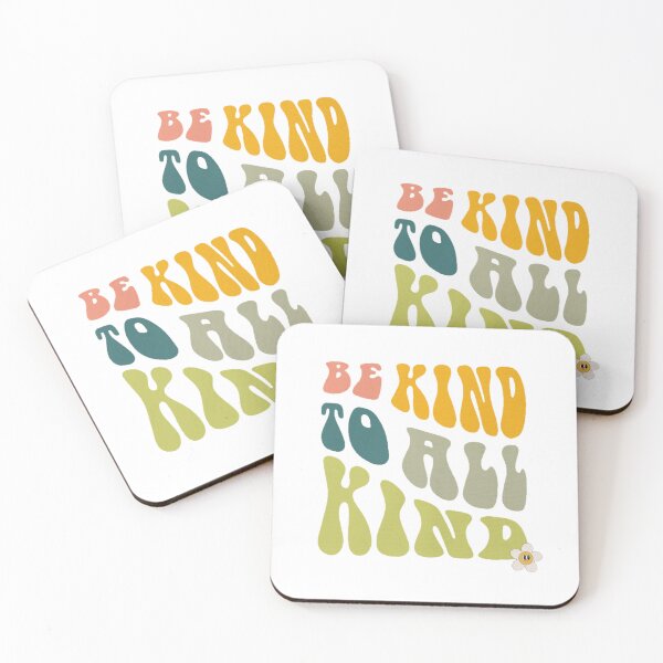 Item preview, Be Kind To All Kind  designed and sold by skyestudios18.