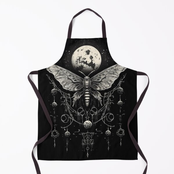 Item preview, Moth of Misfortune designed and sold by cvmstudio.