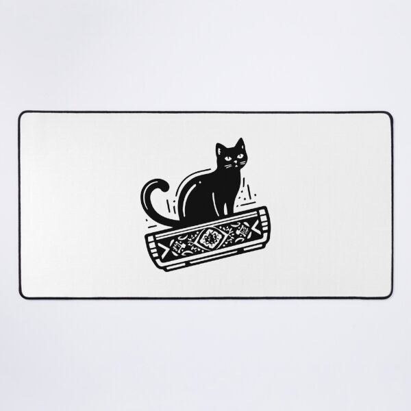 Item preview, mischievous cat designed and sold by SiMinDesigns.