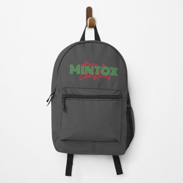 Item preview, Have a MINTOX Christmas designed and sold by BellDesigned.