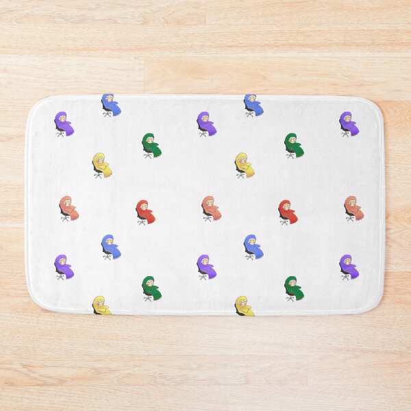 Item preview, Comfy Season Blanket Girls Patterned designed and sold by Shirt-Posters.