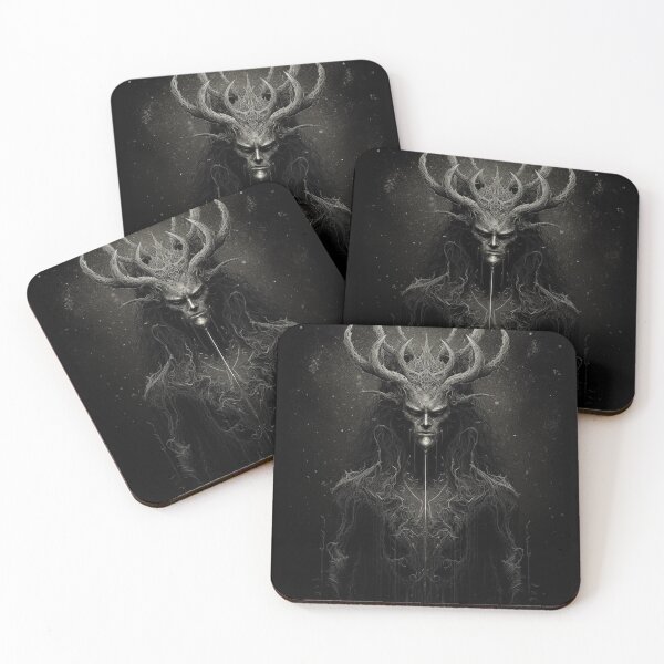 Item preview, Descenso a la decadencia designed and sold by cvmstudio.