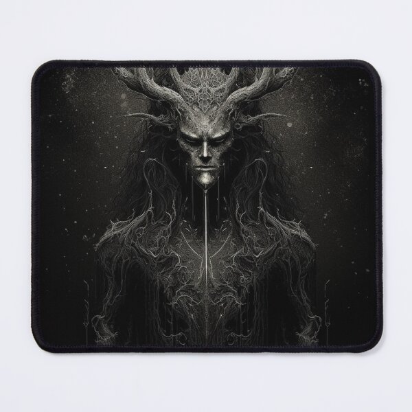 Item preview, Descent into Decay designed and sold by cvmstudio.