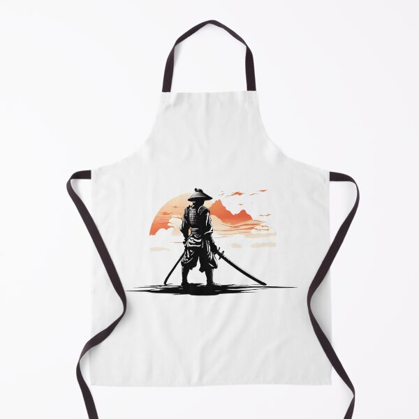 Artikelvorschau, Sonnenuntergang-Samurai entworfen und verkauft von WannabeShop.