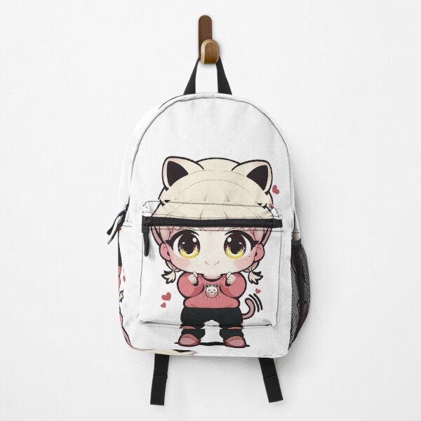 Item preview, Chibi cat designed and sold by Kissmellon.