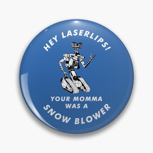 Item preview, Hey Laserlips, your momma was a snowblower designed and sold by Primotees.