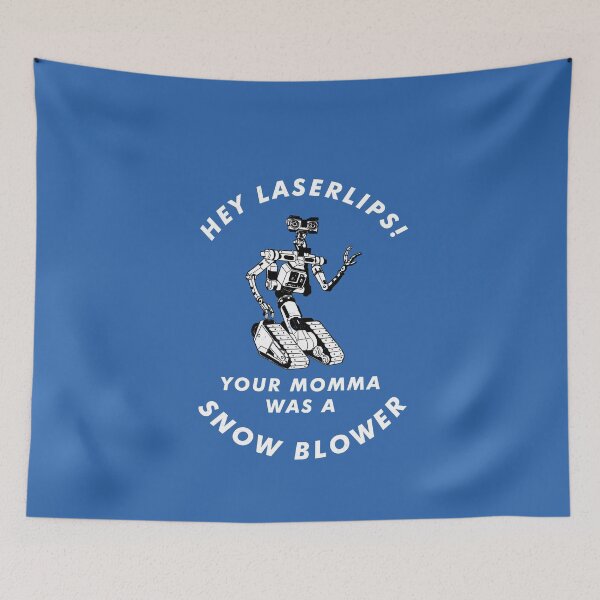 Item preview, Hey Laserlips, your momma was a snowblower designed and sold by Primotees.