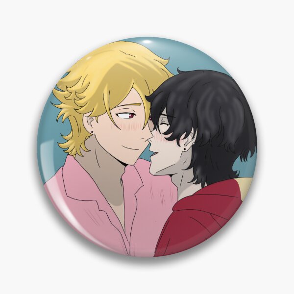 Item preview, Buddy Daddies Kazurei Romantic Moment designed and sold by ZsBrainrot.