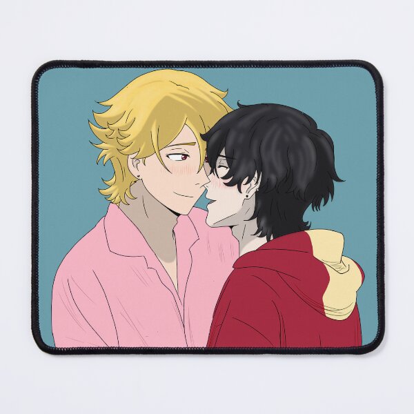 Item preview, Buddy Daddies Kazurei Romantic Moment designed and sold by ZsBrainrot.