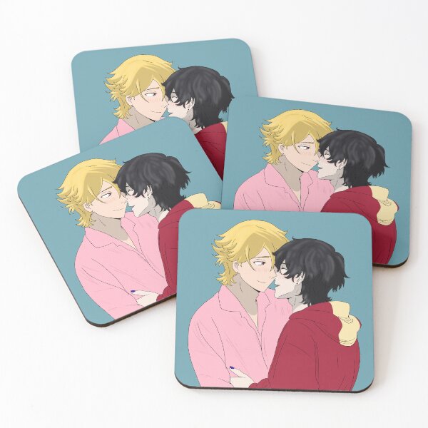 Item preview, Buddy Daddies Kazurei Romantic Moment designed and sold by ZsBrainrot.