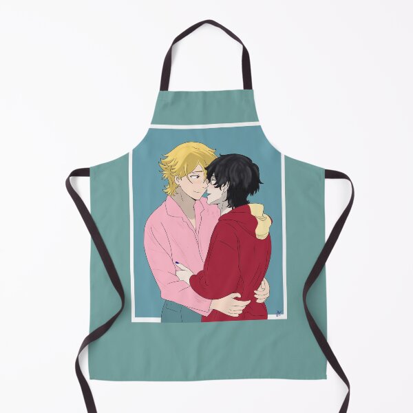 Item preview, Buddy Daddies Kazurei Romantic Moment designed and sold by ZsBrainrot.