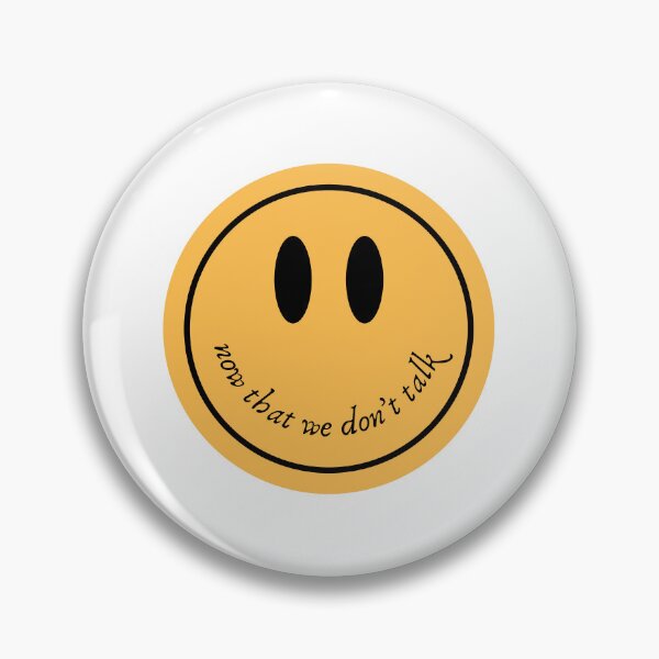 Item preview, WE DON’T TALK designed and sold by baldbird.