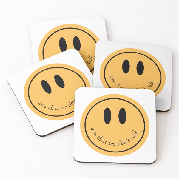 Item preview, WE DON’T TALK designed and sold by baldbird.