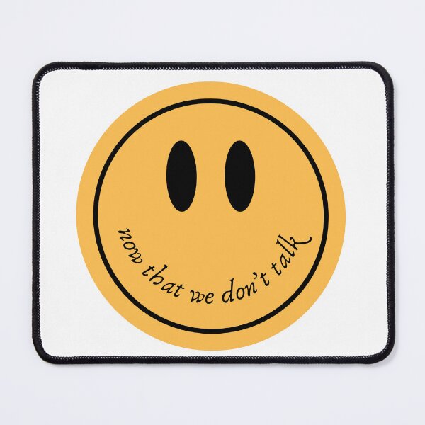 Item preview, WE DON’T TALK designed and sold by baldbird.