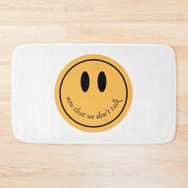 Item preview, WE DON’T TALK designed and sold by baldbird.